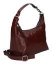 BURKELY Myra Crossbody Bag Burgundy BURKELY Myra Crossbody Bag Burgundy