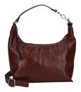 BURKELY Myra Crossbody Bag Burgundy BURKELY Myra Crossbody Bag Burgundy