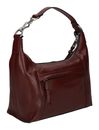 BURKELY Myra Crossbody Bag Burgundy BURKELY Myra Crossbody Bag Burgundy
