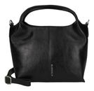 BURKELY Myra Handbag S Black BURKELY Myra Handbag S Black