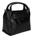 BURKELY Myra Handbag S Black BURKELY Myra Handbag S Black