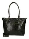 BURKELY Cool Colbie Wide Tote 15,6" Olive BURKELY Cool Colbie Wide Tote 15,6" Olive