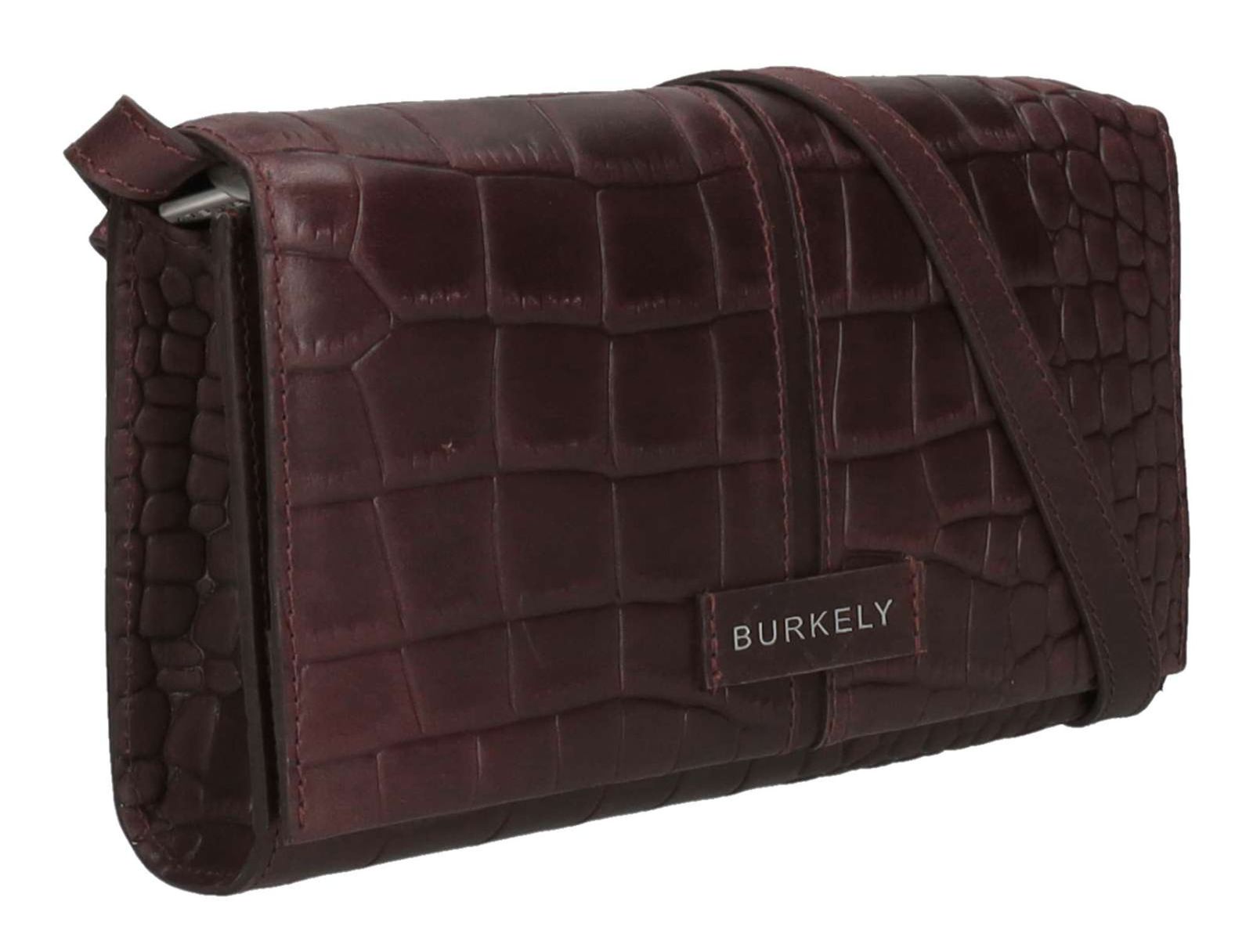 BURKELY Cool Colbie Phone Bag Brown BURKELY Cool Colbie Phone Bag Brown