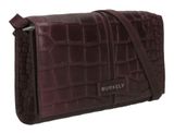 BURKELY Cool Colbie Phone Bag Brown BURKELY Cool Colbie Phone Bag Brown
