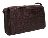 BURKELY Cool Colbie Phone Bag Brown BURKELY Cool Colbie Phone Bag Brown