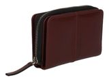 BURKELY Myra Double Bifold Wallet Burgundy BURKELY Myra Double Bifold Wallet Burgundy