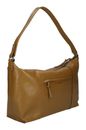 BURKELY Myra Hobo Bag Mustard BURKELY Myra Hobo Bag Mustard