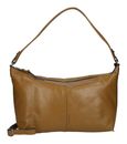 BURKELY Myra Hobo Bag Mustard BURKELY Myra Hobo Bag Mustard
