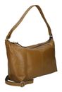 BURKELY Myra Hobo Bag Mustard BURKELY Myra Hobo Bag Mustard