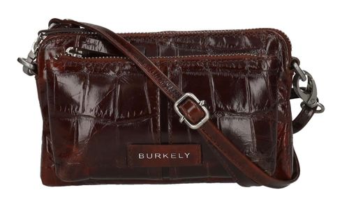 BURKELY Cool Colbie Minibag Burgundy