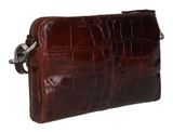BURKELY Cool Colbie Minibag Burgundy BURKELY Cool Colbie Minibag Burgundy