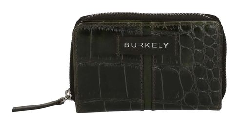 BURKELY Cool Colbie Wallet Olive BURKELY Cool Colbie Wallet Olive