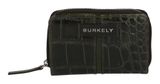 BURKELY Cool Colbie Wallet Olive