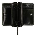 BURKELY Cool Colbie Wallet Olive