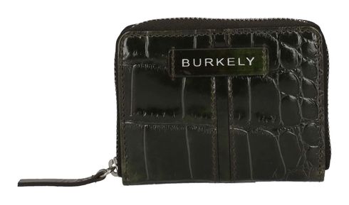 BURKELY Cool Colbie Zip Around Wallet S Olive BURKELY Cool Colbie Zip Around Wallet S Olive