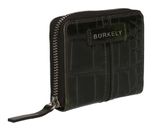 BURKELY Cool Colbie Zip Around Wallet S Olive