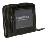 BURKELY Cool Colbie Zip Around Wallet S Olive