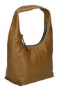 BURKELY Myra Shoulderbag Mustard