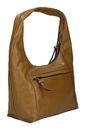 BURKELY Myra Shoulderbag Mustard