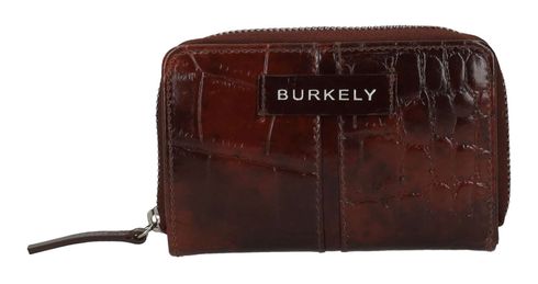 BURKELY Cool Colbie Wallet Burgundy BURKELY Cool Colbie Wallet Burgundy