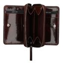 BURKELY Cool Colbie Wallet Burgundy BURKELY Cool Colbie Wallet Burgundy