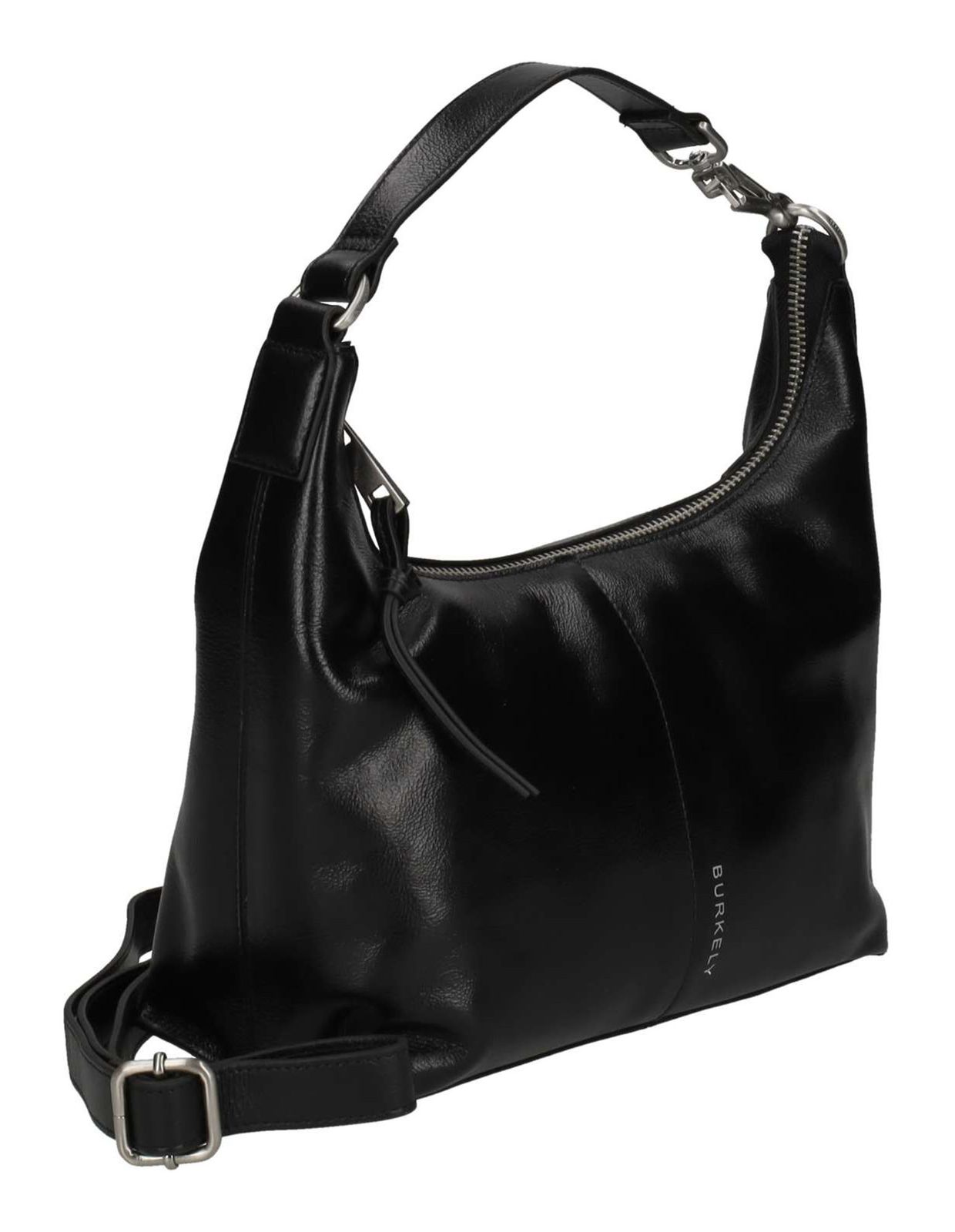BURKELY Myra Crossbody Bag Black BURKELY Myra Crossbody Bag Black