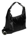 BURKELY Myra Crossbody Bag Black BURKELY Myra Crossbody Bag Black