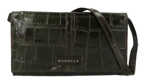 BURKELY Cool Colbie Phone Bag Olive BURKELY Cool Colbie Phone Bag Olive