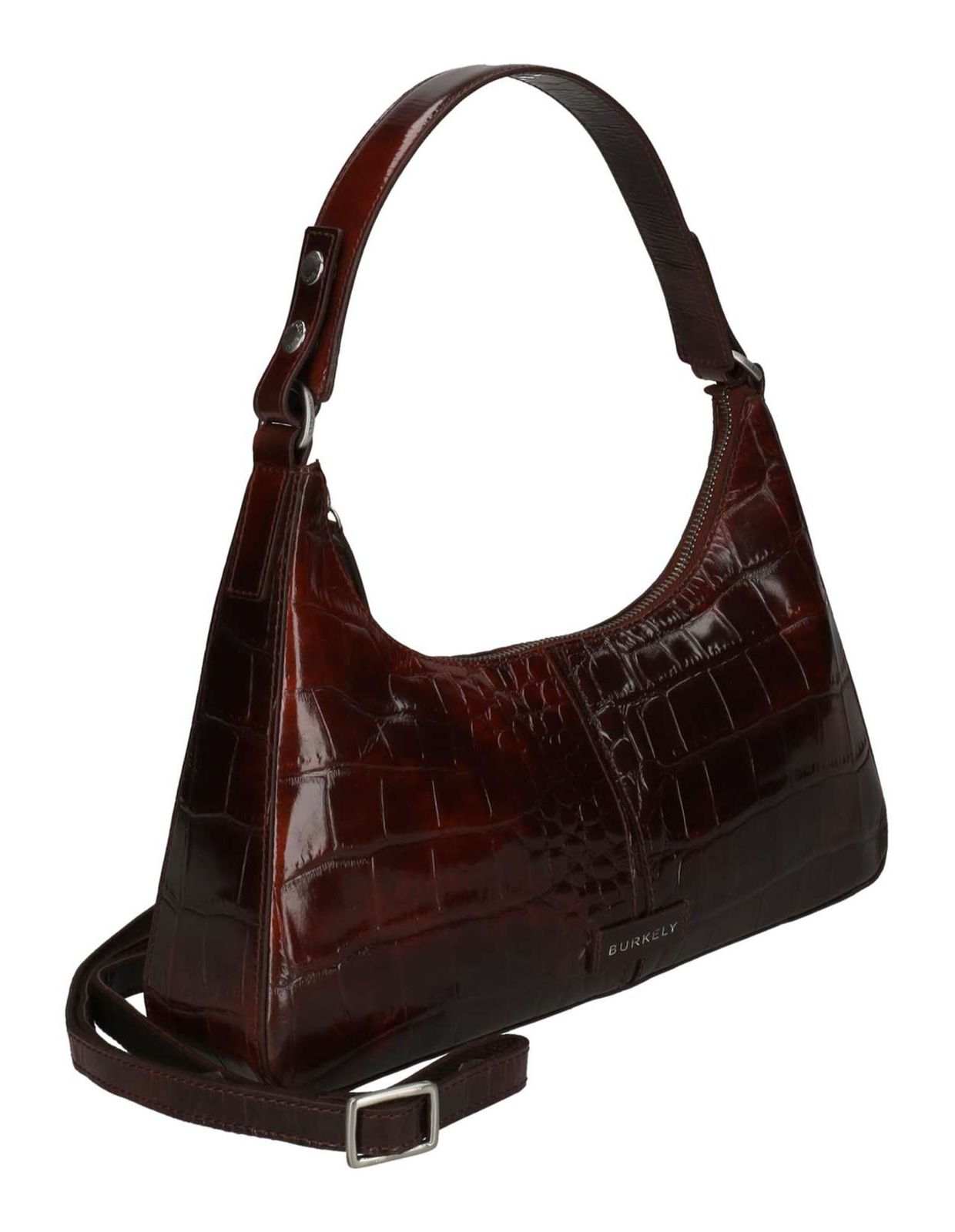 BURKELY Cool Colbie Shoulderbag Burgundy BURKELY Cool Colbie Shoulderbag Burgundy
