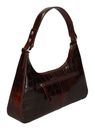 BURKELY Cool Colbie Shoulderbag Burgundy BURKELY Cool Colbie Shoulderbag Burgundy