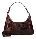 BURKELY Cool Colbie Shoulderbag Burgundy BURKELY Cool Colbie Shoulderbag Burgundy