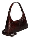 BURKELY Cool Colbie Shoulderbag Burgundy BURKELY Cool Colbie Shoulderbag Burgundy