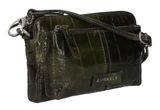 BURKELY Cool Colbie Minibag Olive BURKELY Cool Colbie Minibag Olive