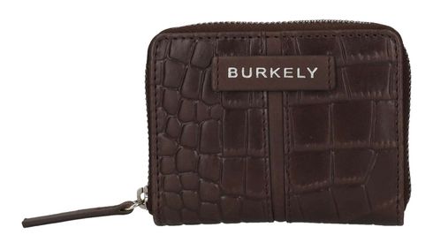 BURKELY Cool Colbie Zip Around Wallet S Brown BURKELY Cool Colbie Zip Around Wallet S Brown