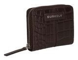 BURKELY Cool Colbie Zip Around Wallet S Brown BURKELY Cool Colbie Zip Around Wallet S Brown