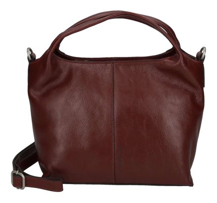 BURKELY Myra Handbag S Burgundy