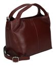 BURKELY Myra Handbag S Burgundy BURKELY Myra Handbag S Burgundy
