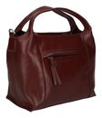BURKELY Myra Handbag S Burgundy BURKELY Myra Handbag S Burgundy