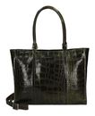 BURKELY Cool Colbie Workbag Oliv BURKELY Cool Colbie Workbag Oliv