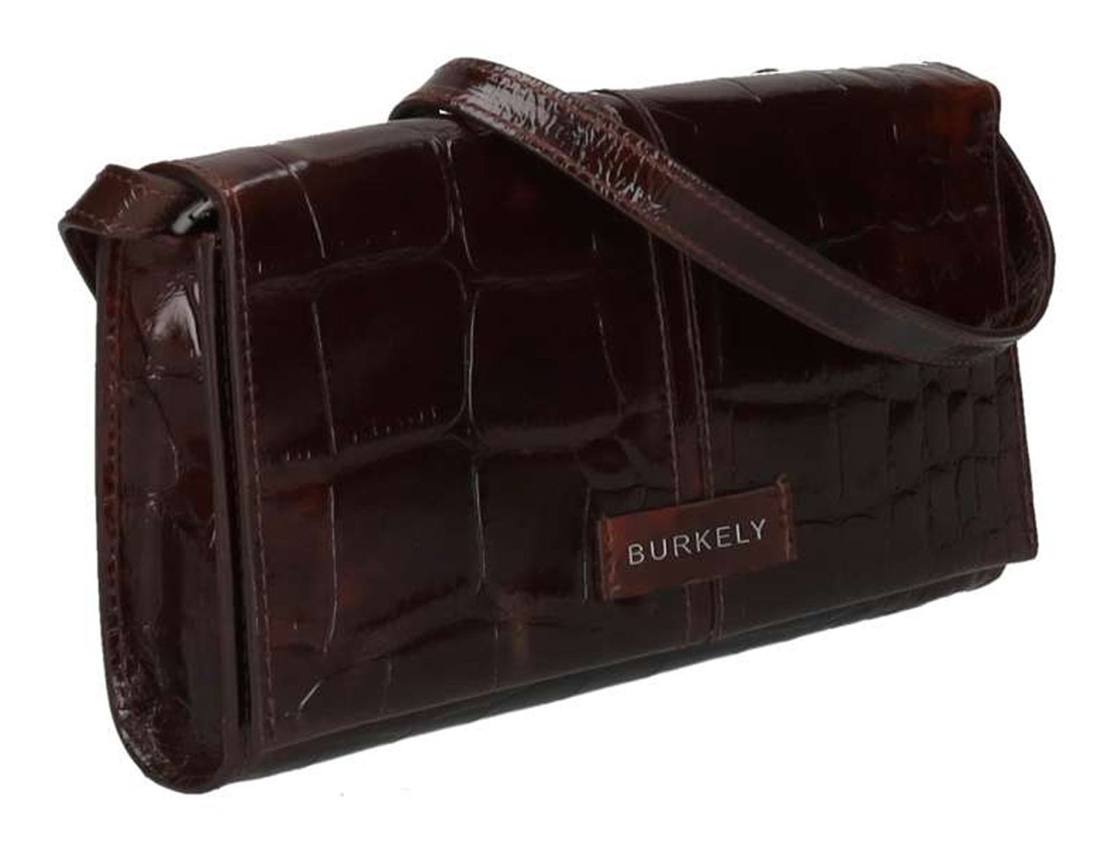 BURKELY Cool Colbie Phone Bag Burgundy BURKELY Cool Colbie Phone Bag Burgundy