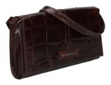 BURKELY Cool Colbie Phone Bag Burgundy BURKELY Cool Colbie Phone Bag Burgundy
