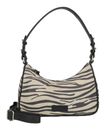 BURKELY Animo Shoulderbag Zebra BURKELY Animo Shoulderbag Zebra