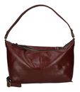 BURKELY Myra Hobo Bag Burgundy BURKELY Myra Hobo Bag Burgundy
