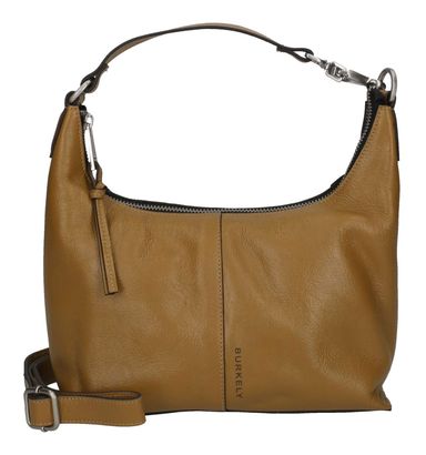 BURKELY Myra Crossbody Bag Mustard BURKELY Myra Crossbody Bag Mustard