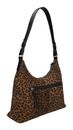 BURKELY Animo Hobo Bag Leopard BURKELY Animo Hobo Bag Leopard