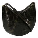 BURKELY Cool Colbie Crossbody Bag Round Olive BURKELY Cool Colbie Crossbody Bag Round Olive