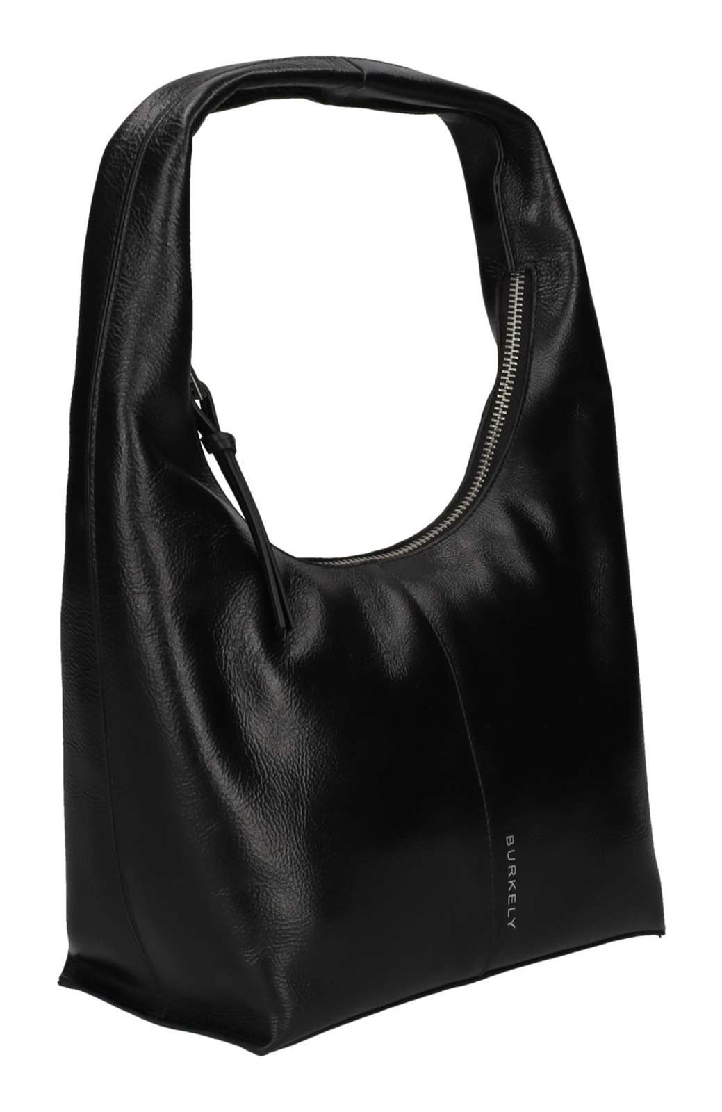 BURKELY Myra Shoulderbag Black BURKELY Myra Shoulderbag Black