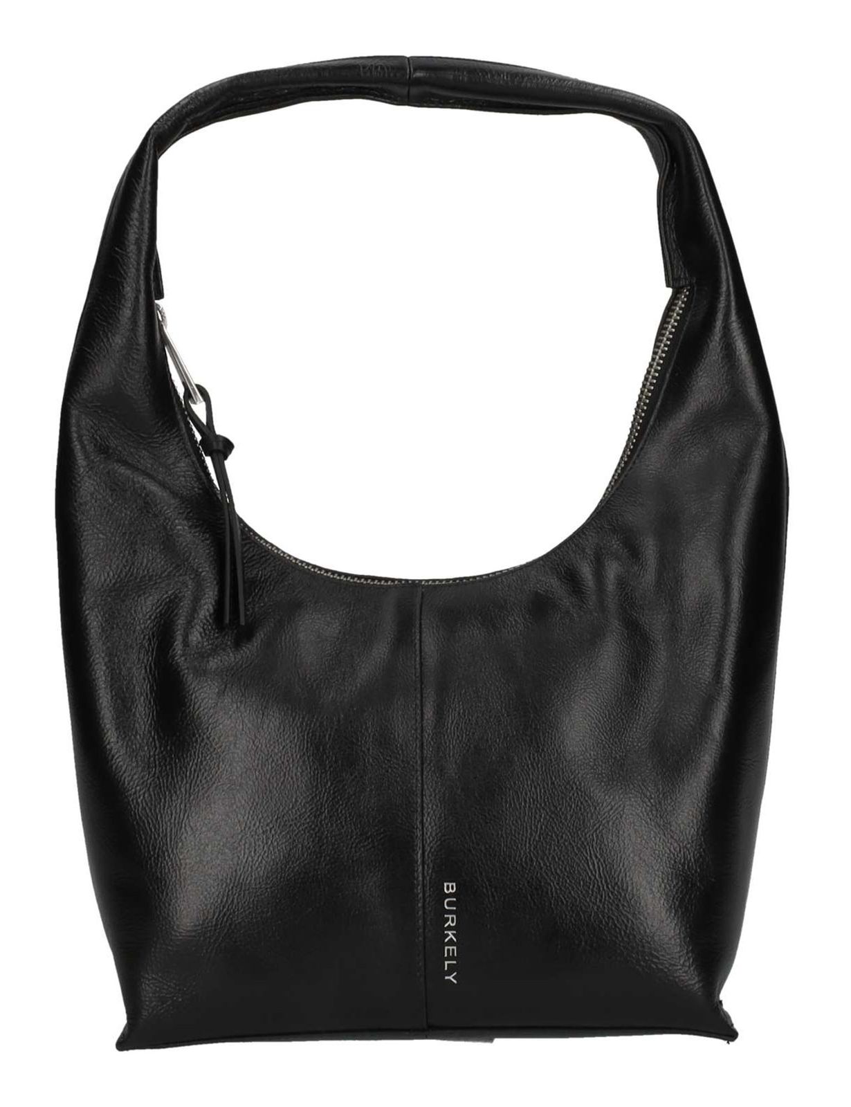 BURKELY Myra Shoulderbag Black