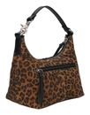 BURKELY Animo Crossbody Bag Leopard BURKELY Animo Crossbody Bag Leopard