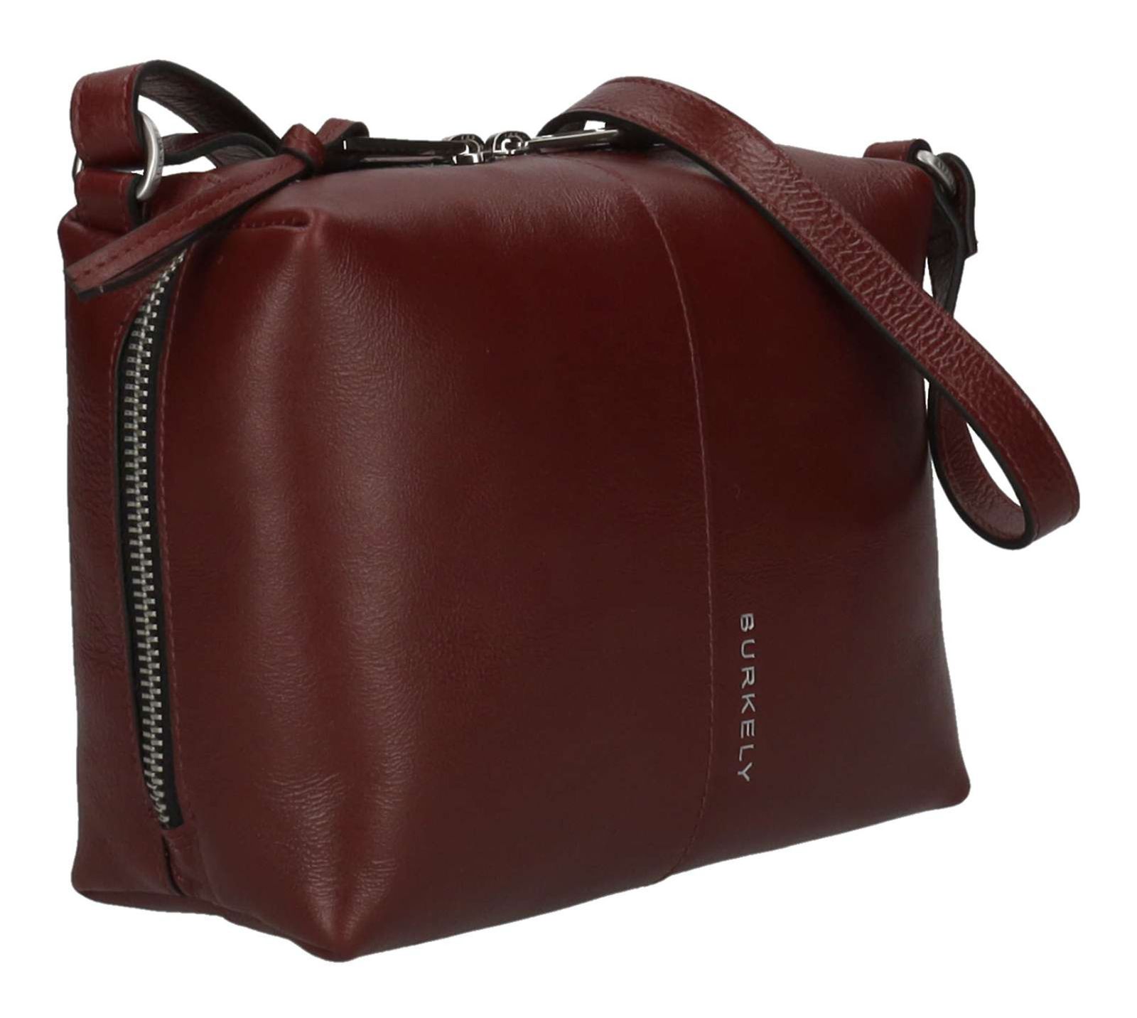 BURKELY Myra Camera Bag Burgundy BURKELY Myra Camera Bag Burgundy